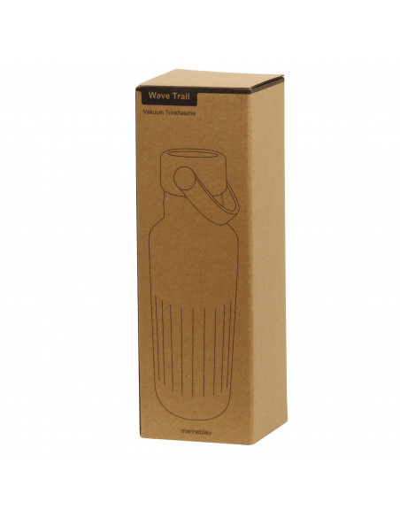 Botella de vacío WAVE TRAIL