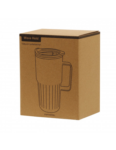 Taza termo WAVE HOLD