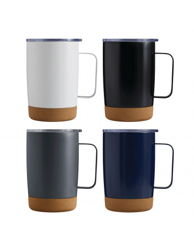 Taza termo  STEELJOURNEY