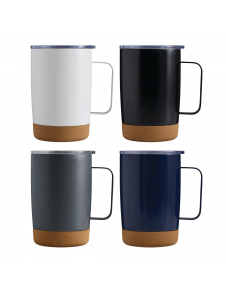 Taza termo  STEELJOURNEY