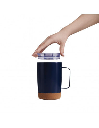 Taza termo  STEELJOURNEY