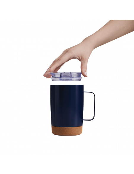 Taza termo  STEELJOURNEY