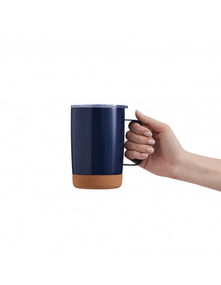 Taza termo  STEELJOURNEY