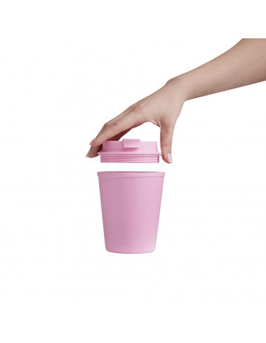 Vaso térmico FLEXICUP