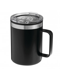 Taza de viaje de doble pared STYLEMUG