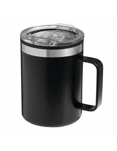 Taza de viaje de doble pared STYLEMUG