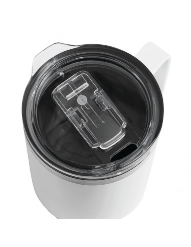 Taza de viaje de doble pared STYLEMUG