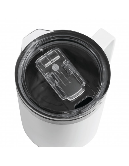 Taza de viaje de doble pared STYLEMUG