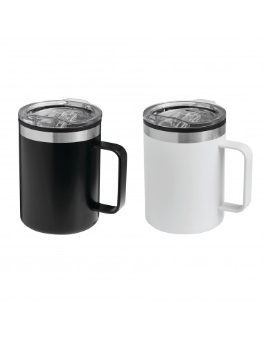Taza de viaje de doble pared STYLEMUG