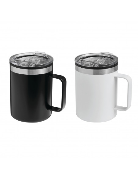 Taza de viaje de doble pared STYLEMUG