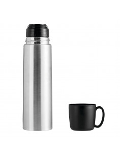 Bidón termo STEAMSIP 2