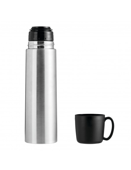 Bidón termo STEAMSIP