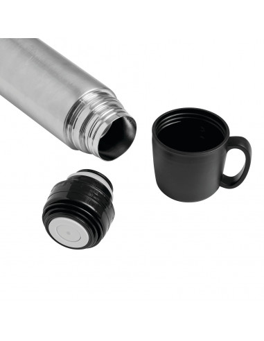 Bidón termo STEAMSIP