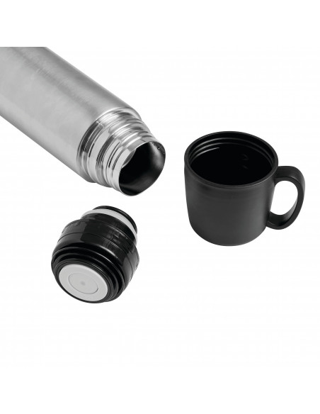 Bidón termo STEAMSIP