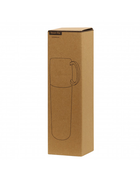 Bidón termo STEAMSIP