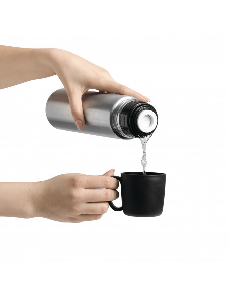 Bidón termo STEAMSIP