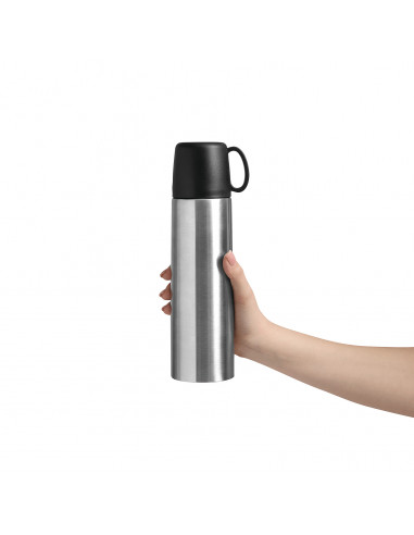 Bidón termo STEAMSIP