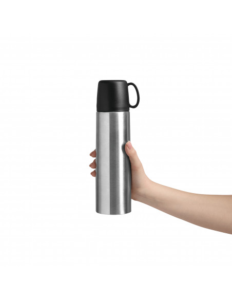 Bidón termo STEAMSIP