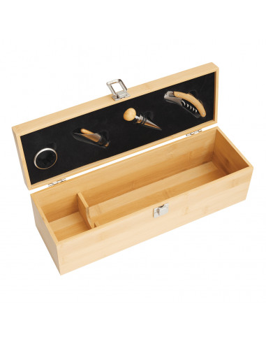 Set de vino PRECIOUS PLUS