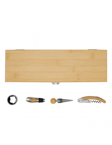 Set de vino PRECIOUS PLUS