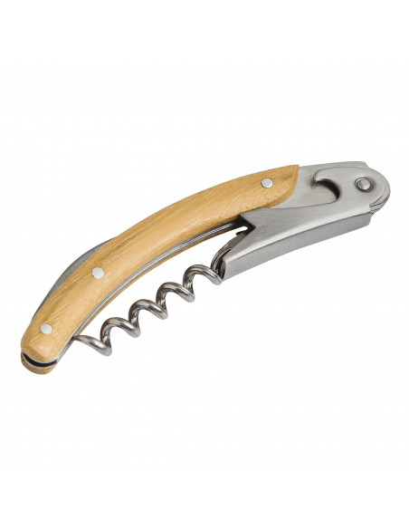 Navaja de camarero PULLY