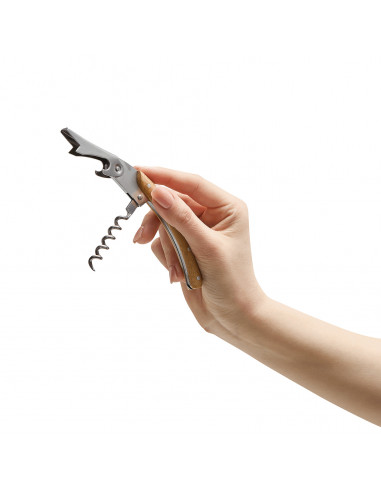 Navaja de camarero PULLY