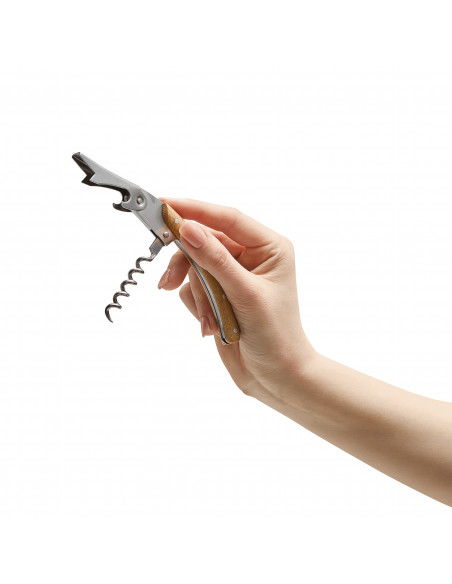 Navaja de camarero PULLY