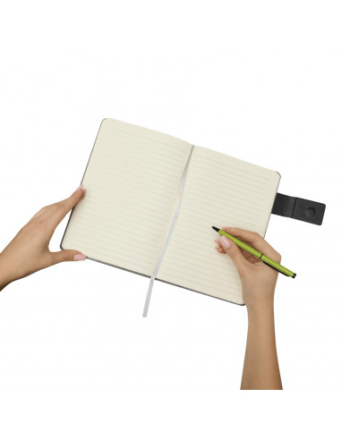 Notebook NEWSFLASH