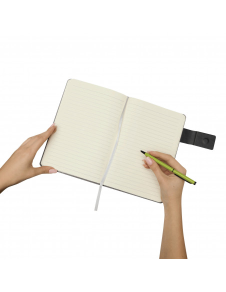 Notebook NEWSFLASH