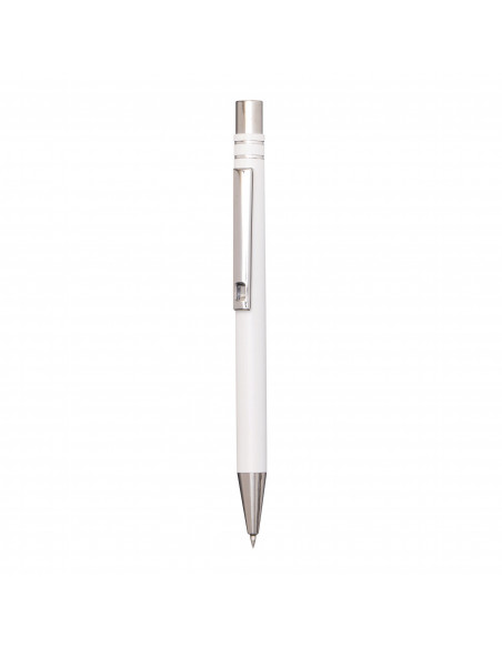 Bolígrafo de gel de aluminio ANNY