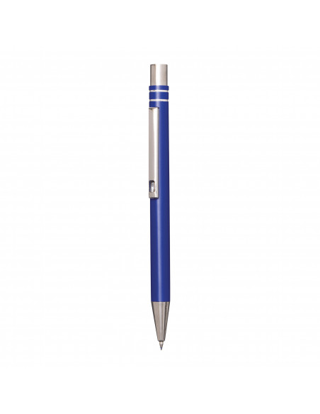 Bolígrafo de gel de aluminio ANNY