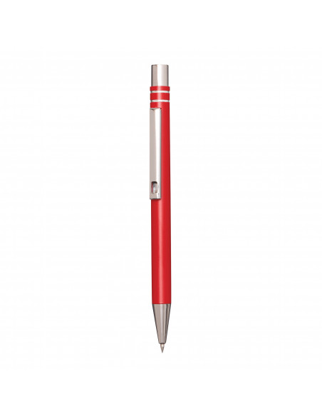 Bolígrafo de gel de aluminio ANNY