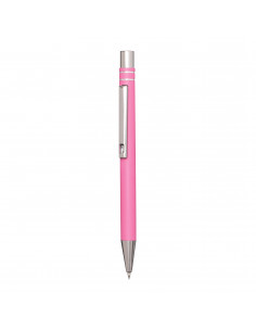 Bolígrafo de gel de aluminio ANNY