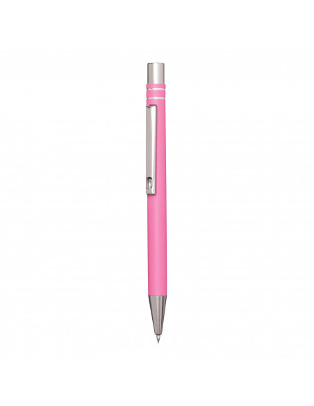 Bolígrafo de gel de aluminio ANNY