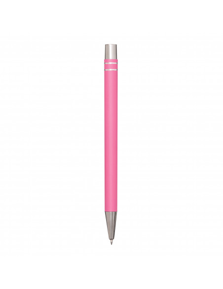 Bolígrafo de gel de aluminio ANNY