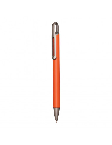 Bolígrafo de aluminio VIRAGIO