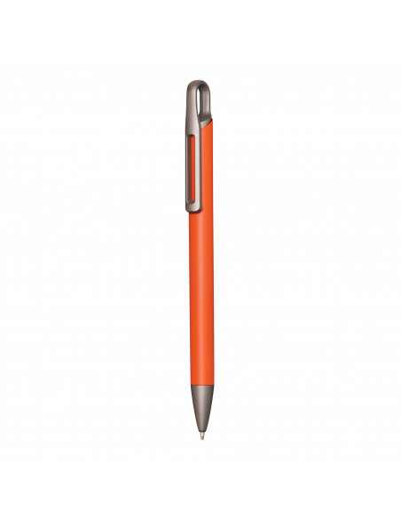 Bolígrafo de aluminio VIRAGIO