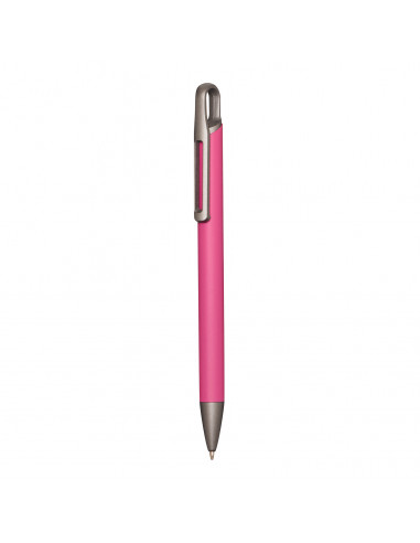 Bolígrafo de aluminio VIRAGIO