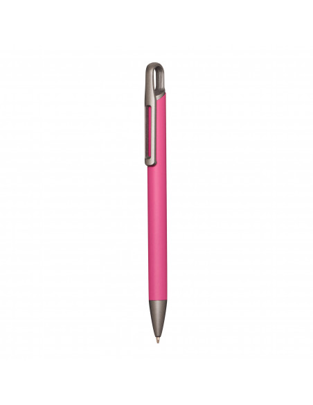 Bolígrafo de aluminio VIRAGIO