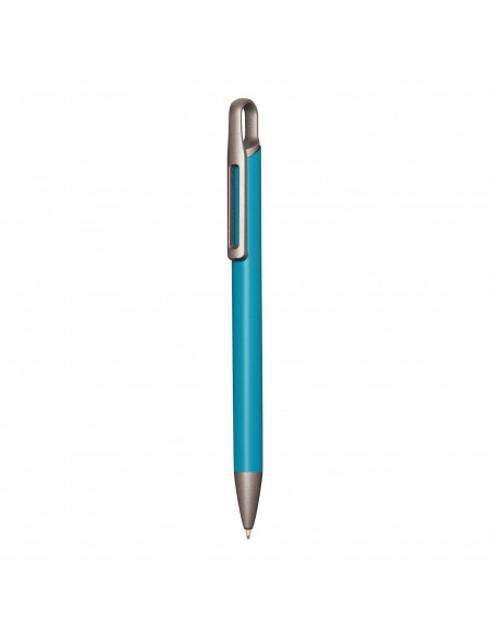 Bolígrafo de aluminio VIRAGIO