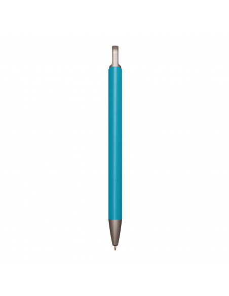 Bolígrafo de aluminio VIRAGIO