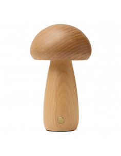 Lámpara de mesa LED 2