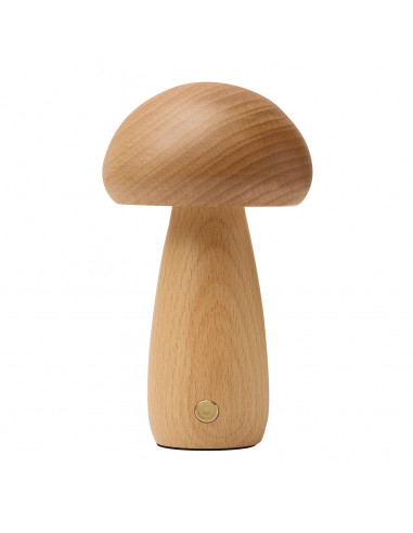 Lámpara de mesa LED