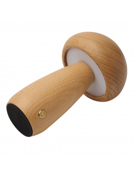 Lámpara de mesa LED