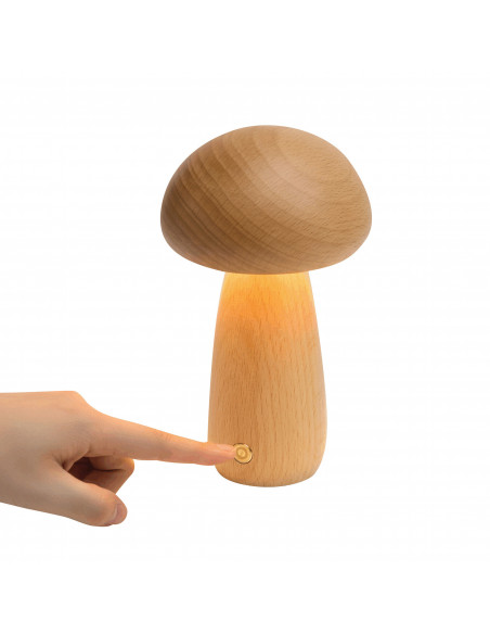 Lámpara de mesa LED