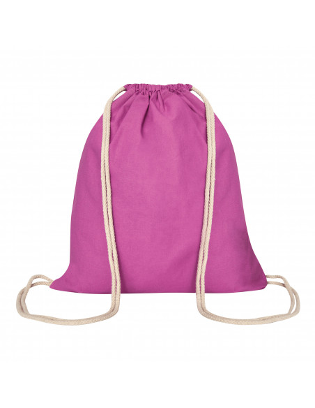 Bolsa con cordón PONDA