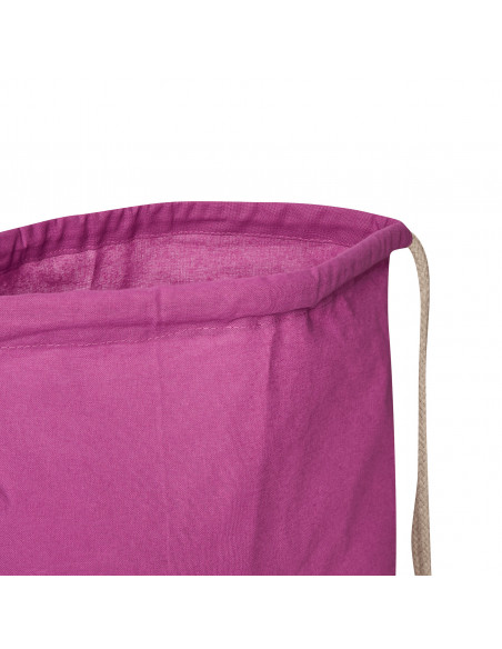 Bolsa con cordón PONDA