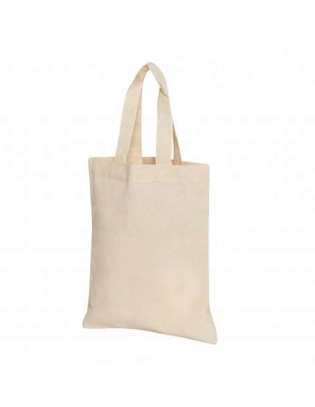 Bolsa pequeña de algodón GAYA