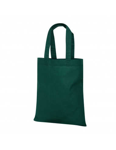 Bolsa pequeña de algodón GAYA