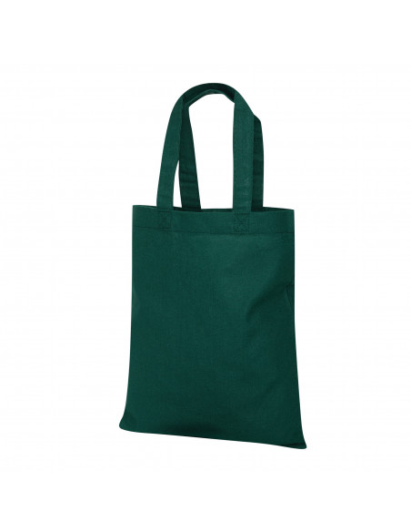 Bolsa pequeña de algodón GAYA